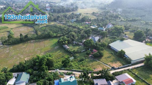 Bán đất sẵn nhà 4209m 400m thổ cư Cao Dương Lương Sơn Hoà Bình
