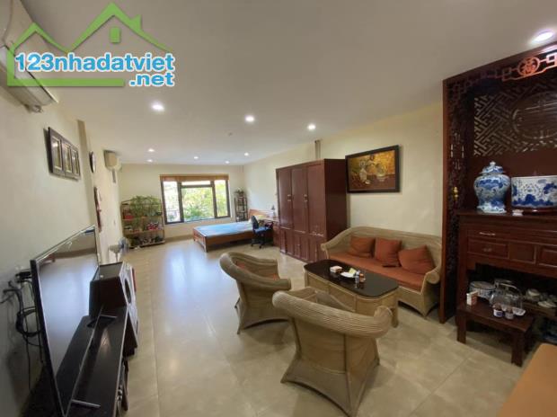 ⚜️ MẶT PHỐ TRÍCH SÀI, TÂY HỒ, MẶT HỒ TÂY VIP, 55M2 C4 MT 4M, CHỈ 26.5 TỶ ⚜️ - 2