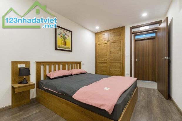 ⚜️ APARTMENT MẶT PHỐ YÊN HOA, VIEW HỒ TÂY, 90M2 6T THANG MÁY, MT 5.6M, 37.5 TỶ ⚜️ - 1