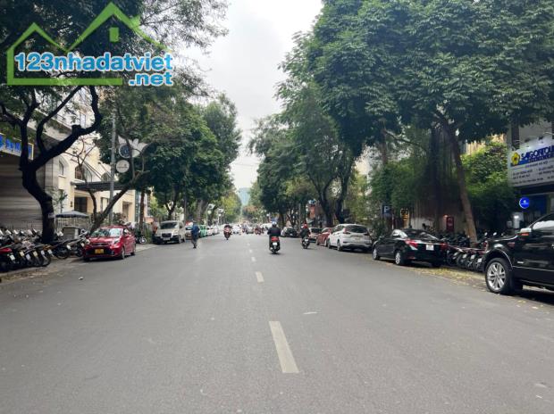 ⚜️ MẶT PHỐ PHAN CHU TRINH, HOÀN KIẾM, 160M2 7T MT 4.5M, CHỈ 136 TỶ ⚜️ - 4