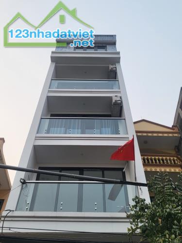 SIÊU PHẨM, NGÕ 445 XUÂN LA, TÂY HỒ- TM-GARA-KINH DOANH: 64M X7T, MT 3,5M, GIÁ 14,2 TỶ - 5