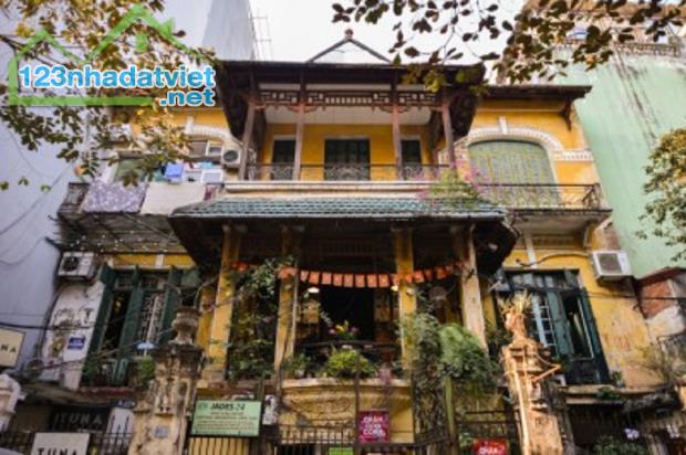 Bán Nhà Mặt Phố Trần Hưng Đạo, HK 430m2x12T MT:14m Giá 320tỷ. Lh 0961961556