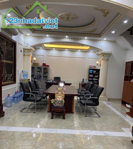 Bán nhà Biệt thự Phú Lương, Hà Đông, 230m2, kinh doanh chỉ hơn 20 tỷ - 1