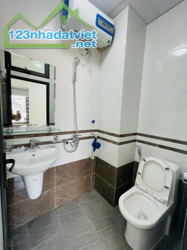 Căn hộ dịch vụ 19 phòng dòng tiền ổn định 100tr/th - 1