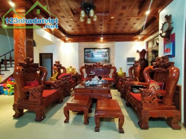 Biệt thự Liền Kề Sài Đồng, Ở - Kinh Doanh Đẳng Cấp, Hàng xóm Vinhomes Riverside. - 1
