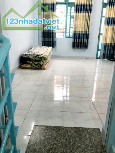 DT CỰC ĐẸP 4 x 15.5 - HẺM ÔTÔ VÀO TẬN CỬA - SỐ 237 ĐƯỜNG PHẠM VĂN CHIÊU P14 GÒ VẤP - 3