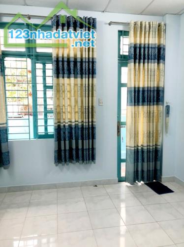 DT CỰC ĐẸP 4 x 15.5 - HẺM ÔTÔ VÀO TẬN CỬA - SỐ 237 ĐƯỜNG PHẠM VĂN CHIÊU P14 GÒ VẤP - 2