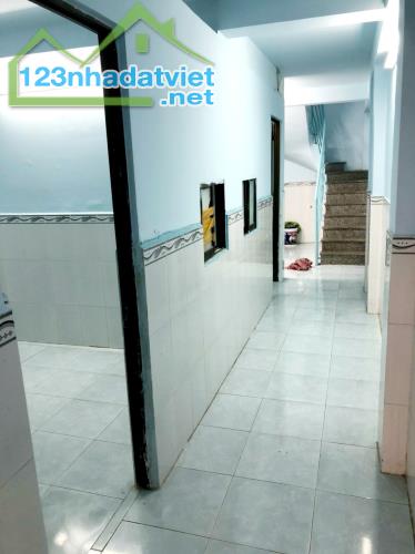 DT CỰC ĐẸP 4 x 15.5 - HẺM ÔTÔ VÀO TẬN CỬA - SỐ 237 ĐƯỜNG PHẠM VĂN CHIÊU P14 GÒ VẤP - 1