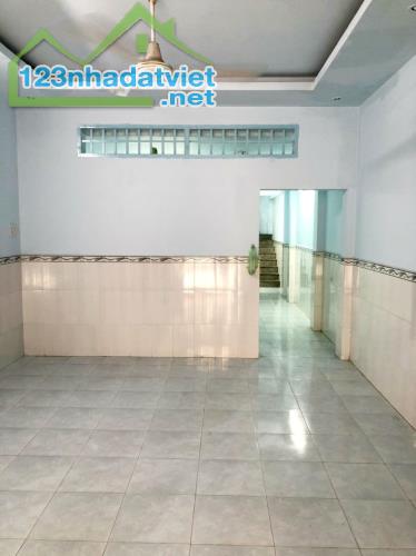 DT CỰC ĐẸP 4 x 15.5 - HẺM ÔTÔ VÀO TẬN CỬA - SỐ 237 ĐƯỜNG PHẠM VĂN CHIÊU P14 GÒ VẤP