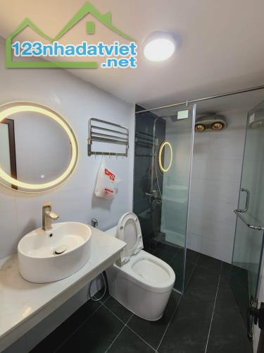 Bán nhà riêng Tây Mỗ 32m²*5T. 100m đến trường Nguyễn Quý Đức, Vườn Nhật, Vincom Mega Mall