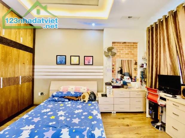 🏠BÁN GẤP NHÀ ĐẸP TÂN BÌNH- HẺM 5M - KHU VIP BÀU CÁT - 80M2 - 4x19 - 4TẦNG GIÁ CHỈ 11TY - 1