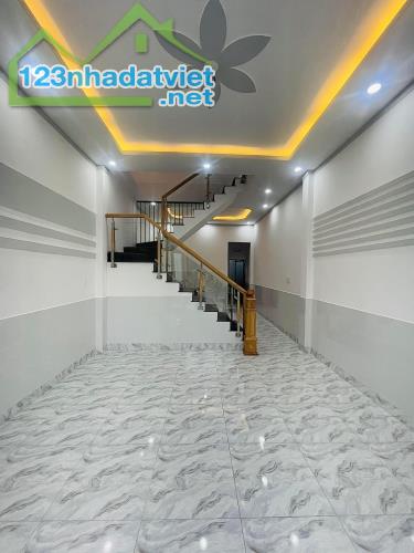 BÁN NHÀ TÂN TRIỀU VĨNH CỬU. CÁCH BỬU LONG 3KM - 2