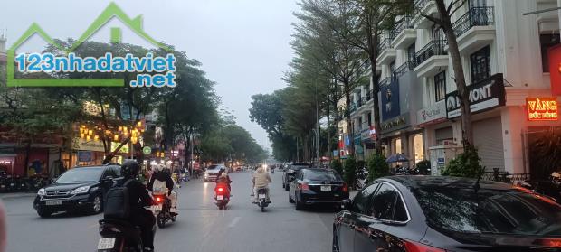 DUY NHẤT 1 CĂN SHOP HOUSE, XUÂN LA, TÂY HỒ-KD- GARA-TM: 120M X6T, MT 6M, GIÁ 56 TỶ - 5