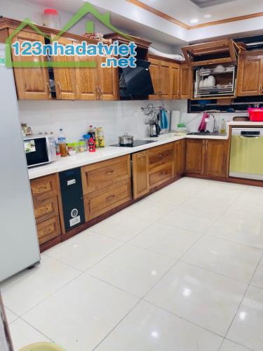 DUY NHẤT 1 CĂN SHOP HOUSE, XUÂN LA, TÂY HỒ-KD- GARA-TM: 120M X6T, MT 6M, GIÁ 56 TỶ - 3