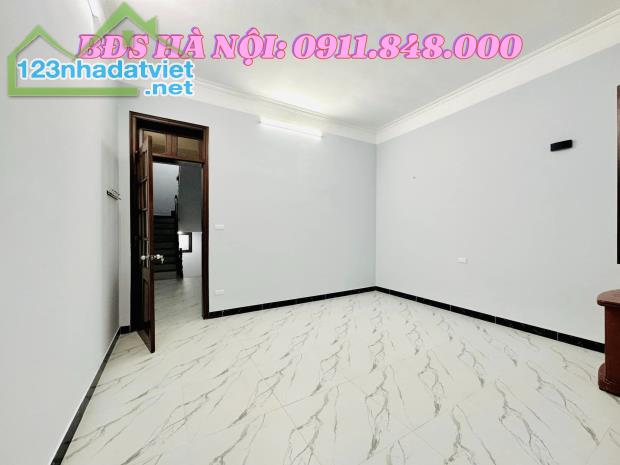 Lê Trọng Tấn, TT Thanh Xuân, 52/56m x 5 T, giá nhỉnh 8 tỷ. - 1