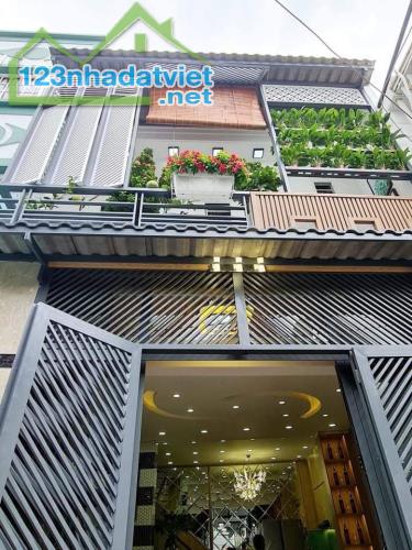 CHỦ GỬI CẦN BÁN GẤP NHÀ HẺM ÔTÔ 52m²-2tỷ250 Đ. Võ Văn Hát, P. Long Trường, Quận 9 sổ sẵn