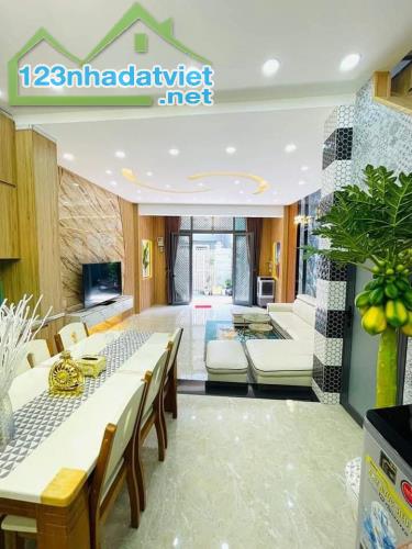 CHỦ GỬI CẦN BÁN GẤP NHÀ HẺM ÔTÔ 52m²-2tỷ250 Đ. Võ Văn Hát, P. Long Trường, Quận 9 sổ sẵn - 3