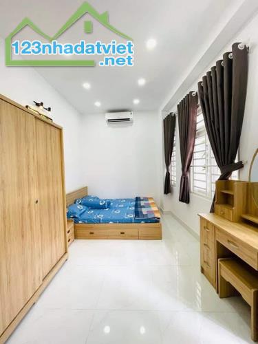 CHỦ GỬI CẦN BÁN GẤP NHÀ HẺM ÔTÔ 52m²-2tỷ250 Đ. Võ Văn Hát, P. Long Trường, Quận 9 sổ sẵn - 4