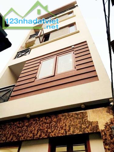 Bán nhà Xuân Diệu, Tây Hồ, ôtô, kinh doanh, 99mx6t, 23.5 tỷ, 0985696268 - 2