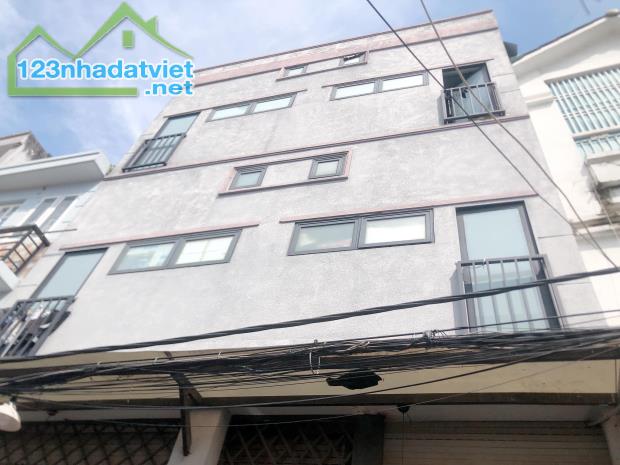 BÁN CHDV CHÍNH CHỦ 105M2 TÂN MỸ QUẬN 7 – NHỈNH 12 TỶ THƯƠNG LƯỢNG.