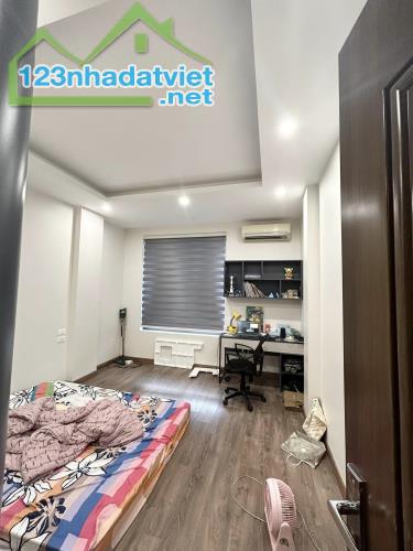 Bán nhà 4 tầng ngõ 68 Vạn phúc, Hà Đông, ô tô, kinh doanh 44.5m2, Mt 4.2m, giá nhỉnh 5 tỷ - 3