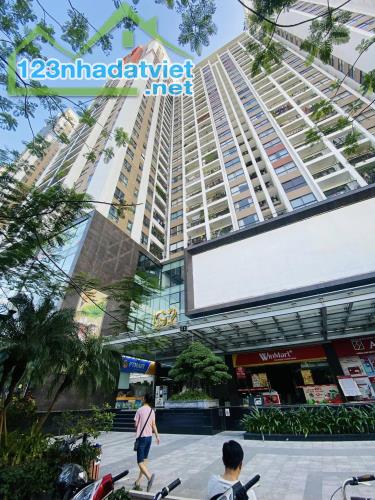 💥 SÀN THƯƠNG MẠI T1+2+3 FIVE STAR GARDEN KHƯƠNG ĐÌNH, THANH XUÂN 2431M2, CHỈ 74 TỶ 💥 - 2