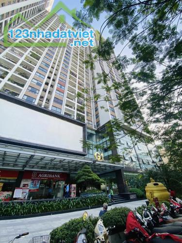 💥 SÀN THƯƠNG MẠI T1+2+3 FIVE STAR GARDEN KHƯƠNG ĐÌNH, THANH XUÂN 2431M2, CHỈ 74 TỶ 💥