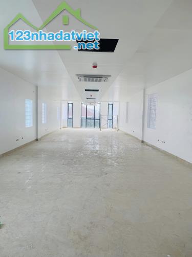 💥 TÒA NHÀ MẶT PHỐ NGUYỄN CHÍNH, HOÀNG MAI, 180M2 8T, MT 6.5M, CHỈ 35 TỶ 💥 - 1