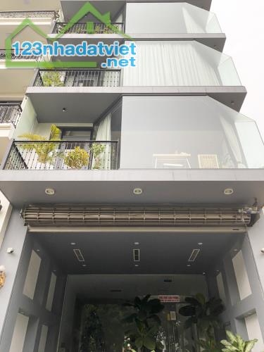 Bán Nhà Mặt Phố Từ Hoa, Tây Hồ 185m2 X 13 Tầng, Mặt Tiền 8m, Giá Rẻ