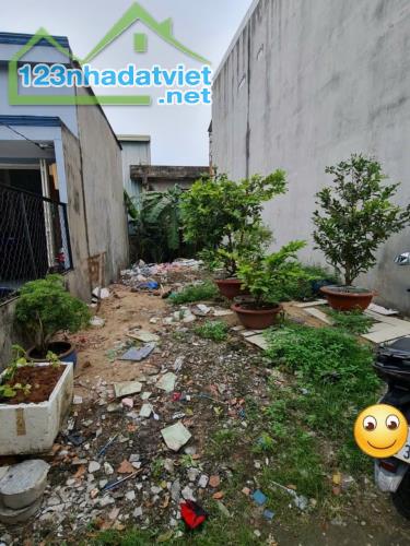Bán ĐẤT thổ cư Rất Rẻ Quận 8, không qui hoạch, không lộ giới - 5