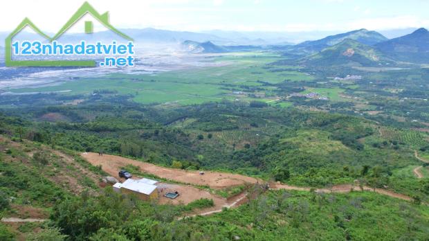 3Ha Đất View Săn Mây Cực Đẹp Tại Diên Khánh- Khánh Hoà