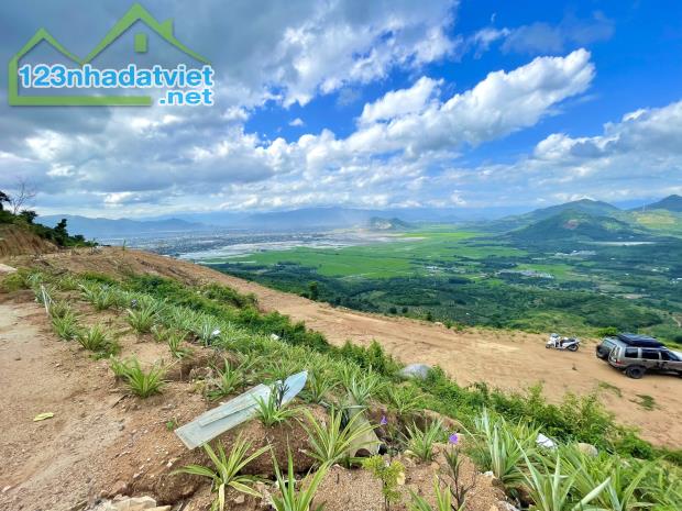 3Ha Đất View Săn Mây Cực Đẹp Tại Diên Khánh- Khánh Hoà - 2