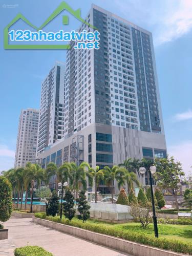 Bán nhanh căn Officetel 32m2 Central Premium Tạ Quang Bửu, Phường 5, Q8 - Giá 1,650 tỷ - 2