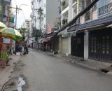 Hẻm ôtô nhà 2 tầng - số 965 đường quang trung p14 quận gò vấp