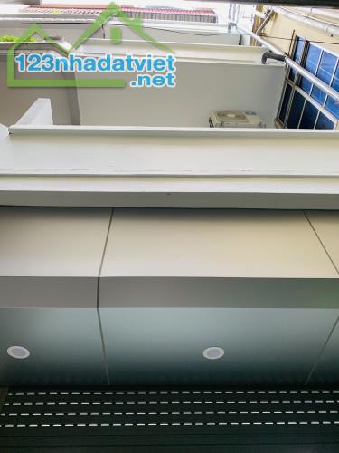 Hiếm Phân Lô Ông Ích Khiêm 50m2 5 Tầng Nhỉnh 10 Tỷ - 5