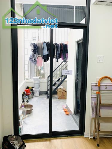 Hiếm Phân Lô Ông Ích Khiêm 50m2 5 Tầng Nhỉnh 10 Tỷ - 3