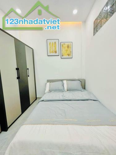 BÁN NHÀ XUÂN PHƯƠNG 40M2, 4 TẦNG, VÀI BƯỚC RA Ô TÔ TẢI TRÁNH 3.9 TỶ - 2