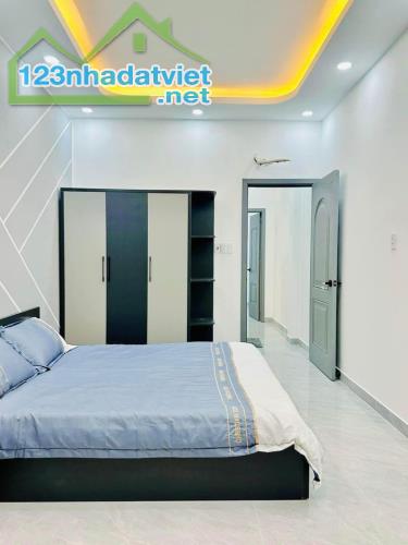 BÁN NHÀ XUÂN PHƯƠNG 40M2, 4 TẦNG, VÀI BƯỚC RA Ô TÔ TẢI TRÁNH 3.9 TỶ - 3