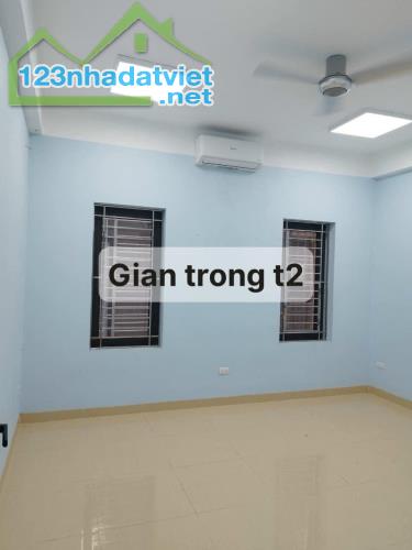 BÁN NHANH NHÀ ĐẸP PHỐ 19/5, MẶT TIỀN RỘNG,GIÁ CHỈ 100TR/M, 60M2, 5x Tỷ.. - 1