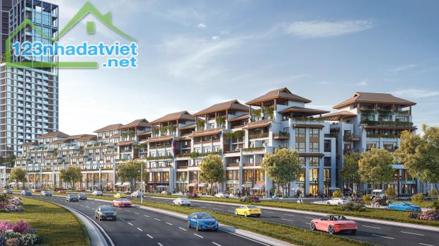 Sun Group Mở Bán Căn Hộ View Biển Mỹ Khê Đà Nẵng, Giá Đợt 1 Chủ Đầu Tư, Chiết khấu 20%. - 3