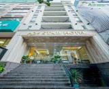 Bán khách sạn 3* - 10 tầng phố Thái Hà - DTSD 1.400m2 - gần 60 phòng - giá 30 tỷ hơn