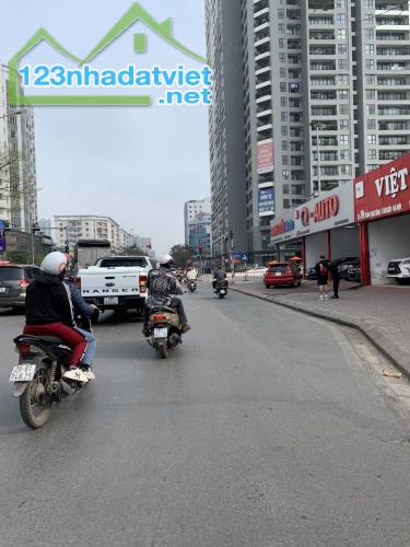 PHỐ TRÂN THÁI TÔNG 37.5M2 MT4  GIÁ 5.2 TỶ, OTO, NỘI THẤT ĐẸP - 4