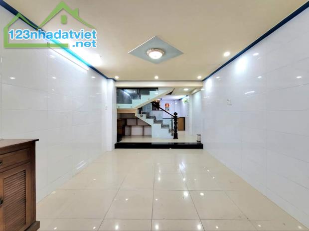 CHỦ GỬI CẦN BÁN GẤP NHÀ HẺM 5m 60m²-2tỷ250 Đ. Nguyễn Ảnh Thủ, P.Tân Chánh Hiệp, Quận 12 . - 4