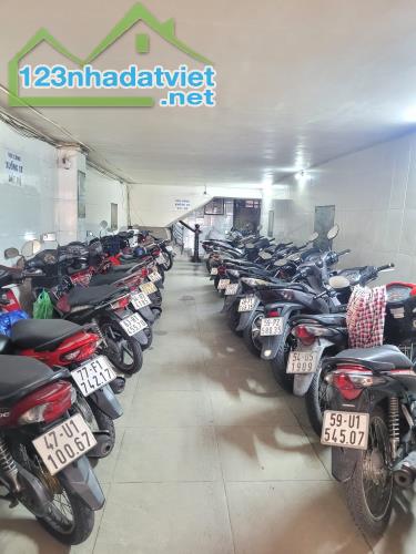 Giảm khủng 6.7 tỷ, nhà ngay chợ Phạm Văn Hai, Tân Bình, 132m2, ngang cực rộng, kinh doanh - 4