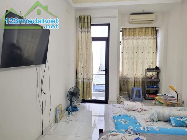 Giảm khủng 6.7 tỷ, nhà ngay chợ Phạm Văn Hai, Tân Bình, 132m2, ngang cực rộng, kinh doanh - 1