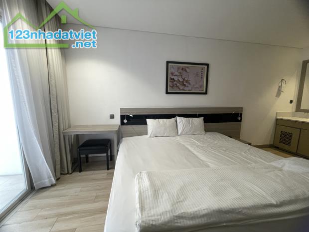 (STUDIO) căn hộ studio Mường Thanh Viễn Triều, Nha Trang, giá chỉ 4,5tr/tháng (BAO PHÍ)