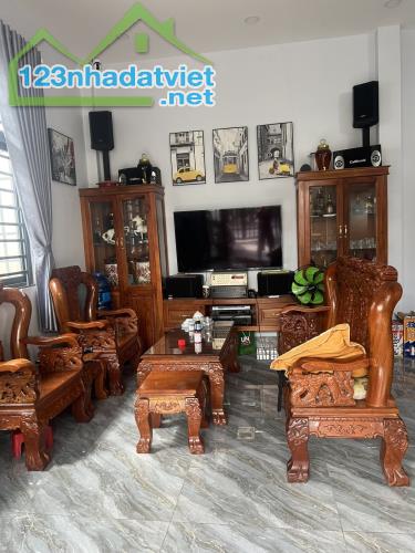 NHÀ LINH XUÂN 218M2 (8x27)M, HẺM XE TẢI, THU NHẬP 25TR/TH, CHỈ 7.7 TỶ.