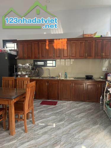 NHÀ LINH XUÂN 218M2 (8x27)M, HẺM XE TẢI, THU NHẬP 25TR/TH, CHỈ 7.7 TỶ. - 2