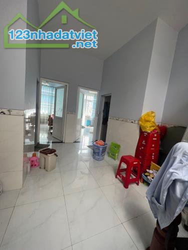 Bán nhà 1trệt 2 lầu 70m2 đường oto (P.Tân Mai) - 2