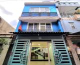 CHỦ GỬI CẦN BÁN GẤP NHÀ HẺM 5m 60m²-2tỷ250 Đ. Nguyễn Ảnh Thủ, P.Tân Chánh Hiệp, Quận 12 .
